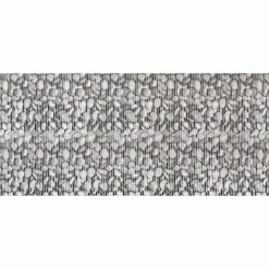 Pehmomatto Kotikulta 65 x 150 cm rantakivi