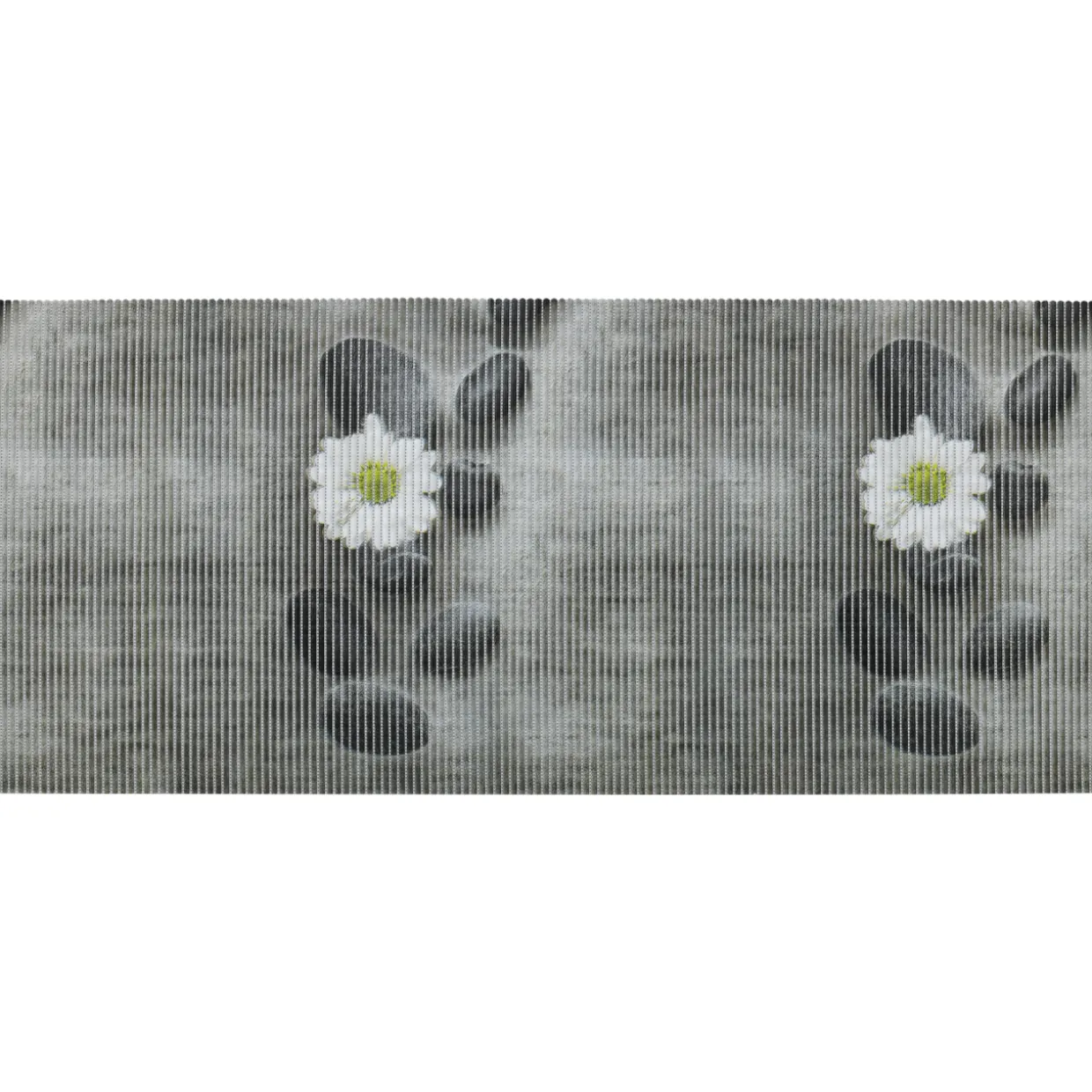 Pehmomatto Kotikulta 65 x 150 cm Rauha