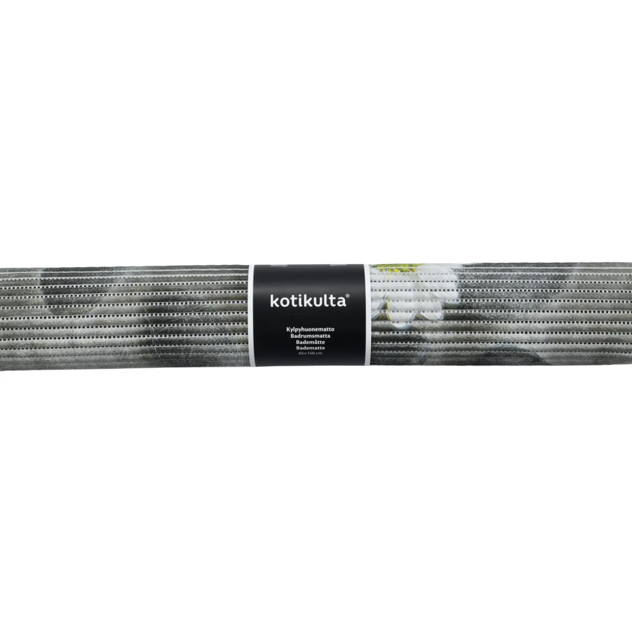 Pehmomatto Kotikulta 65 x 150 cm Rauha