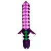Pehmomiekka Fluffy Fighterz Lightsaber