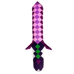 Pehmomiekka Fluffy Fighterz Lightsaber