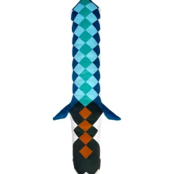 Pehmomiekka Fluffy Fighterz Lightsaber