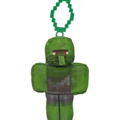 Pehmo Minecraft 13 cm klipsillä