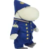 Pehmo Muumi Poliisimestari 23 cm