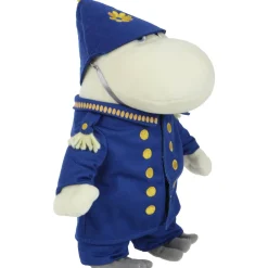 Pehmo Muumi Poliisimestari 23 cm