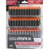 Pehmonuoliammus Dart Zone Max 100 kpl