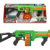 Pehmonuoliase Dart Zone Villainator