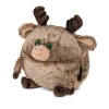 Pehmotyyny ja muhvi Cozy Noxxiez poro