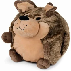 Pehmotyyny ja muhvi Cozy Noxxiez koira