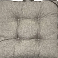 Pehmuste Parco Celia Lux 49 x 48 x 7 cm beige