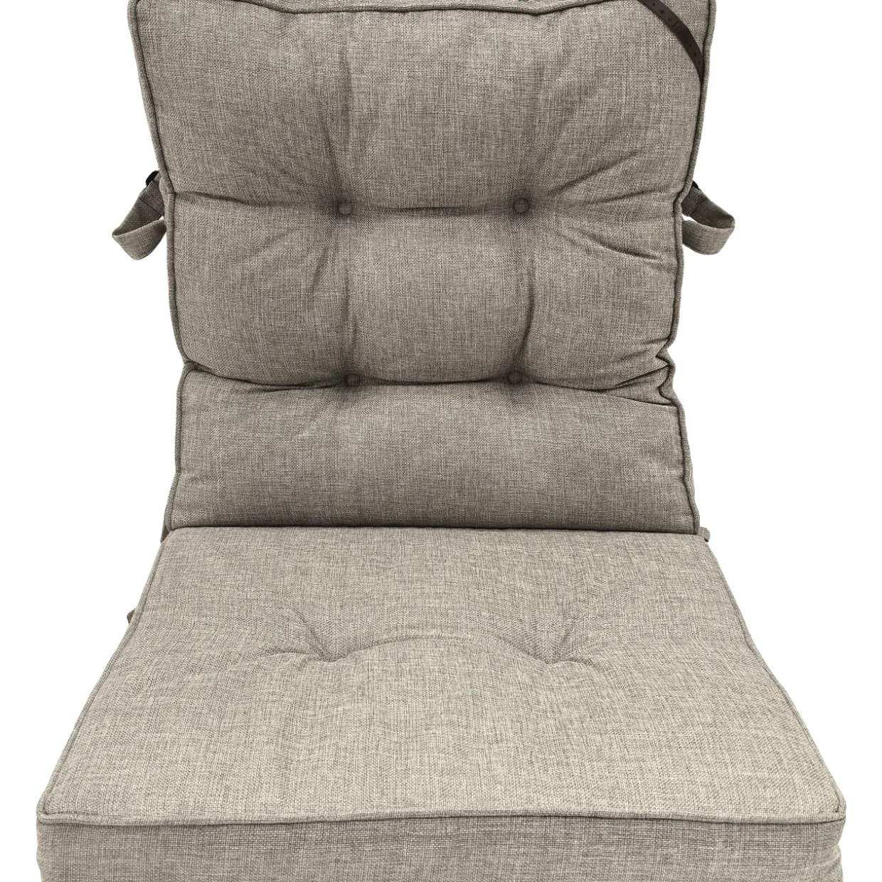 Pehmuste Parco Freja Lux 103 x 48 x 7 cm beige