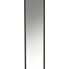 Peili Kotikulta 30 x 115 cm Jakarta musta