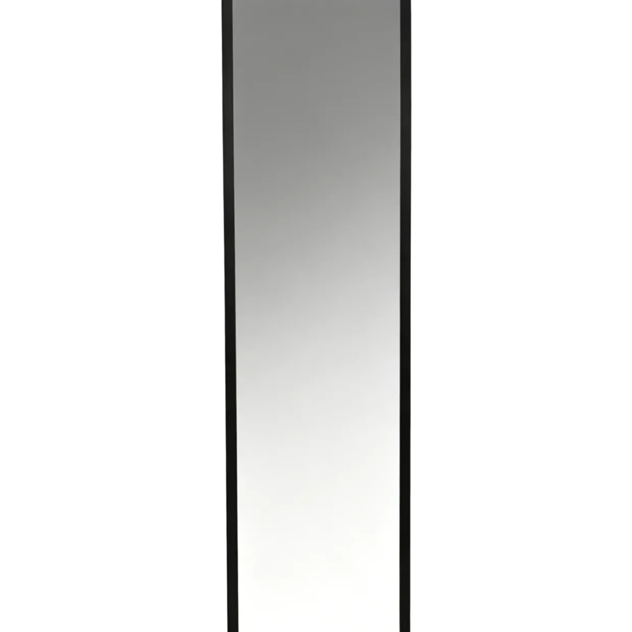 Peili Kotikulta 30 x 115 cm Jakarta musta
