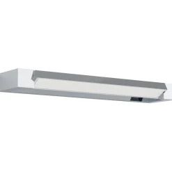 Peilivalaisin EGLO Gemiliana led 8,9W 45x4cm valkoinen/kromi