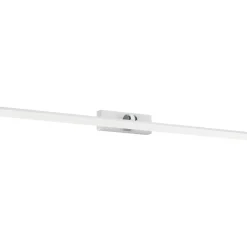 Peilivalaisin EGLO Verdello led 5W 60x6cm valkoinen/kromi
