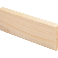 Peitelista Aava 12x58x2700