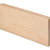 Peitelista Aava 12x70x2700