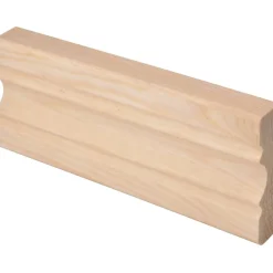 Peitelista Aura 16x56x2200