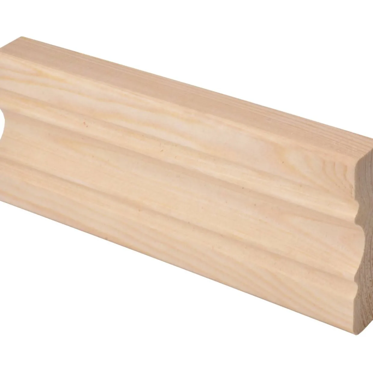 Peitelista Aura 16x56x2200