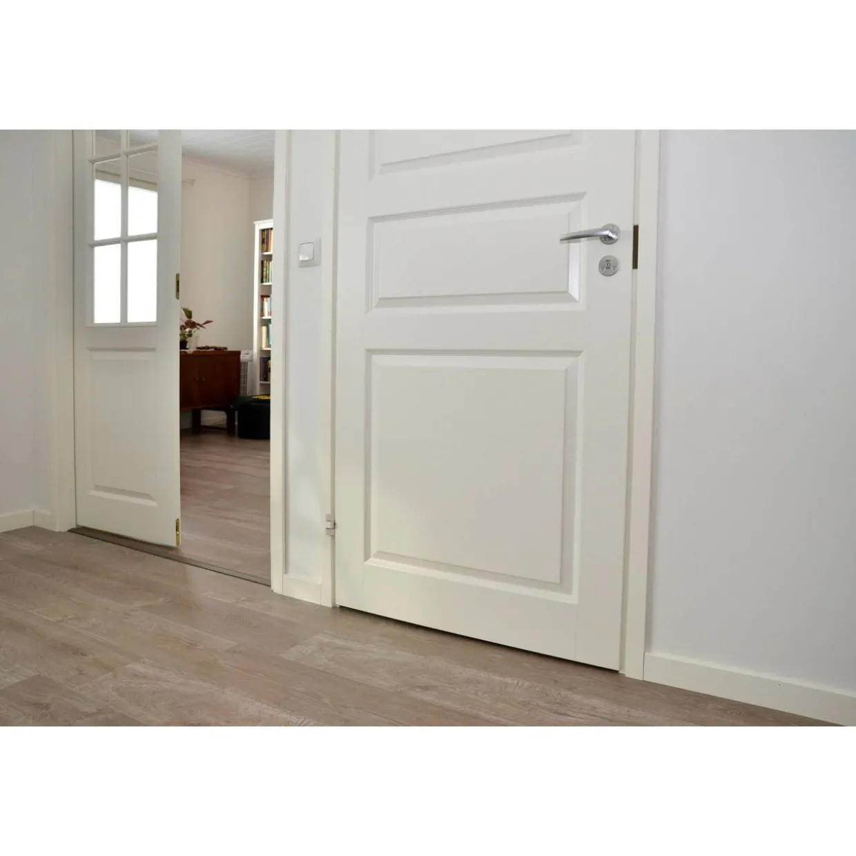 Peitelista Maler Aava 12x42x2750, 10 kpl