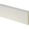 Peitelista Maler Aura 12x58x2750, 5 kpl