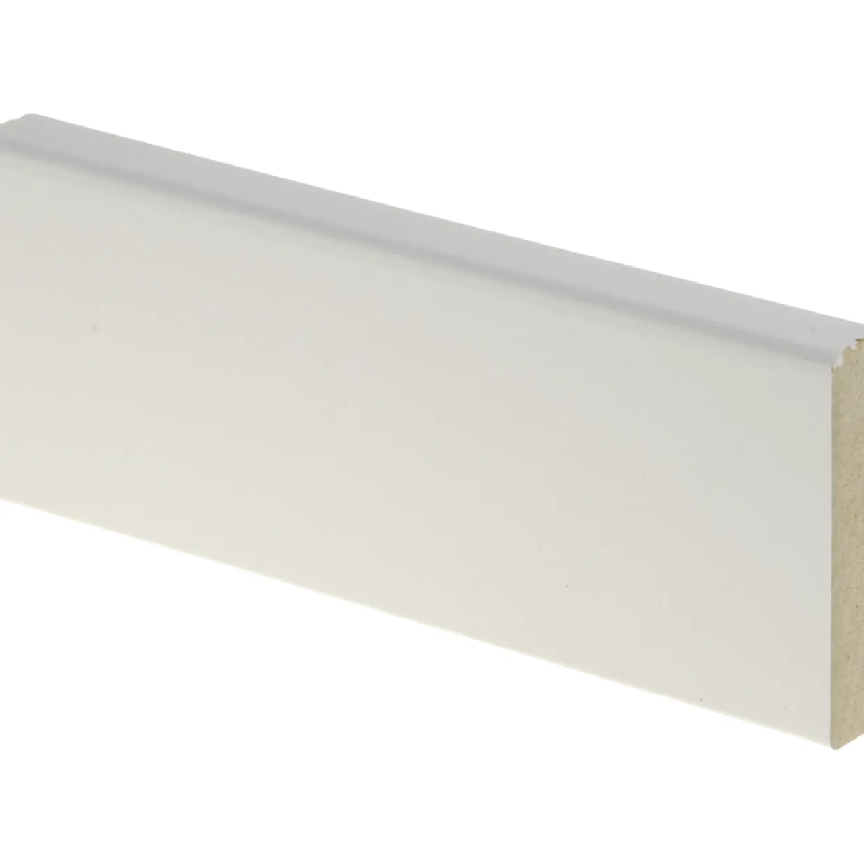 Peitelista Maler Aura 12x58x2750, 5 kpl