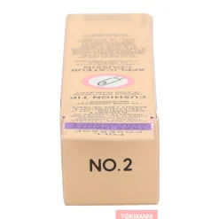 Peitevoide Benefit 5 ml Boi-ing Cakeless #02 Fair Warm