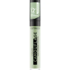 Peitevoide Catrice 5 ml Liquid Camouflage