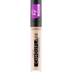 Peitevoide Catrice 5 ml Liquid Camouflage