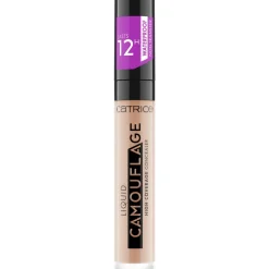 Peitevoide Catrice 5 ml Liquid Camouflage