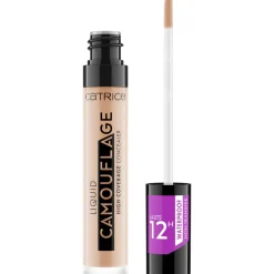 Peitevoide Catrice 5 ml Liquid Camouflage