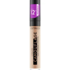 Peitevoide Catrice 5 ml Liquid Camouflage