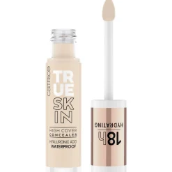 Peitevoide Catrice 4,5 ml True Skin High Cover 002