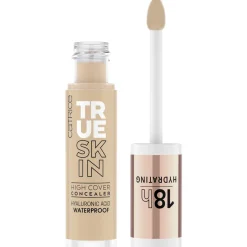 Peitevoide Catrice 4,5 ml True Skin High Cover 032