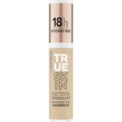 Peitevoide Catrice 4,5 ml True Skin High Cover 032
