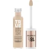 Peitevoide Catrice 4,5 ml True Skin High Cover 020