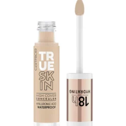 Peitevoide Catrice 4,5 ml True Skin High Cover 020