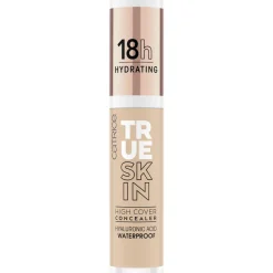 Peitevoide Catrice 4,5 ml True Skin High Cover 020