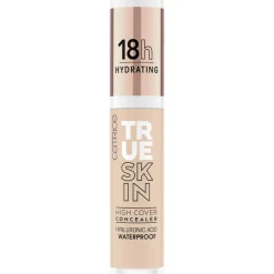 Peitevoide Catrice 4,5 ml True Skin High Cover 010