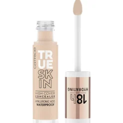 Peitevoide Catrice 4,5 ml True Skin High Cover 010