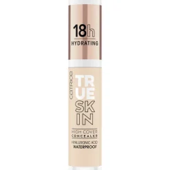 Peitevoide Catrice 4,5 ml True Skin High Cover 005