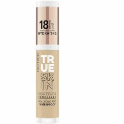 Peitevoide Catrice 4,5 ml True Skin High Cover 039
