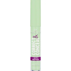 Peitevoide Essence 3,5 ml Correct & Conceal 100 Universal