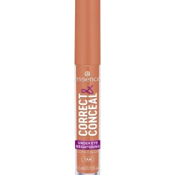 Peitevoide Essence 3,5 ml Correct & Conceal 30 Tan