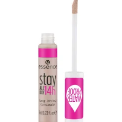 Peitevoide Essence 7 ml Stay All Day 14 h