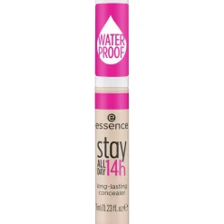 Peitevoide Essence 7 ml Stay All Day 14 h