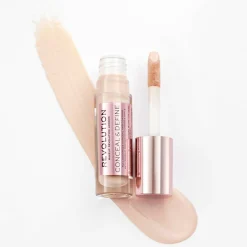 Peitevoide & korostussävy Makeup Revolution 4 ml