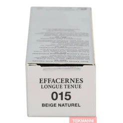 Peitevoide, Lancome 15 ml Effacernes Longue Tenue SPF30 #Beige Naturel