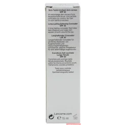 Peitevoide, Lancome 15 ml Effacernes Longue Tenue SPF30 #Beige Ambre