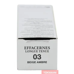 Peitevoide, Lancome 15 ml Effacernes Longue Tenue SPF30 #Beige Ambre
